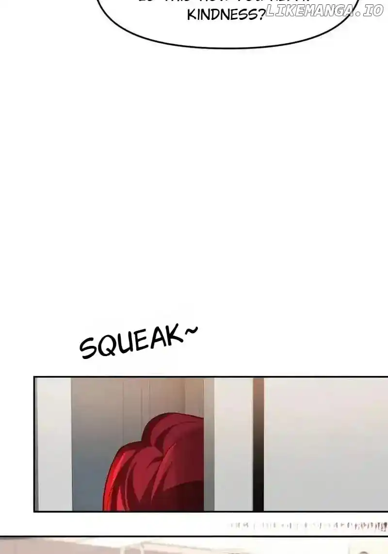 I Really Don't Want To Remake Chapter 386