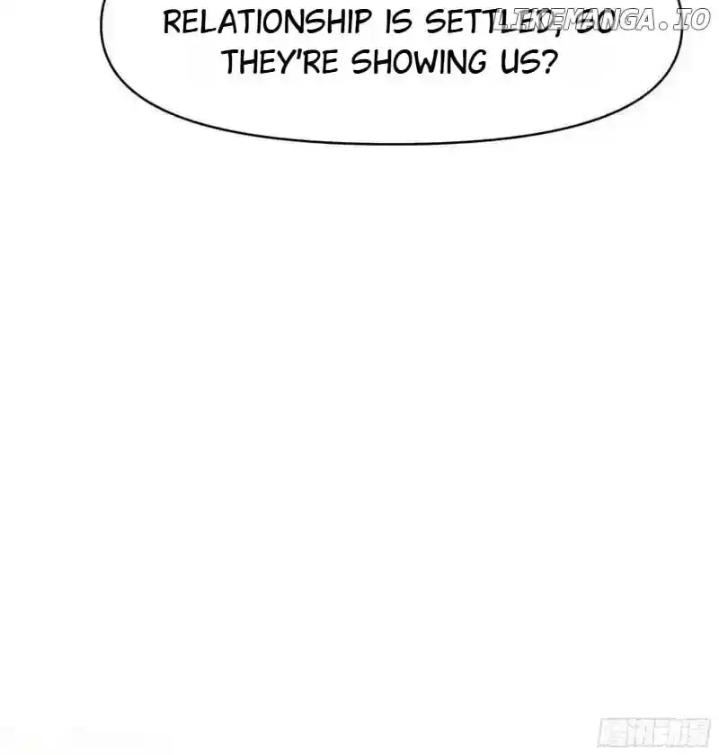 I Really Don't Want To Remake Chapter 386