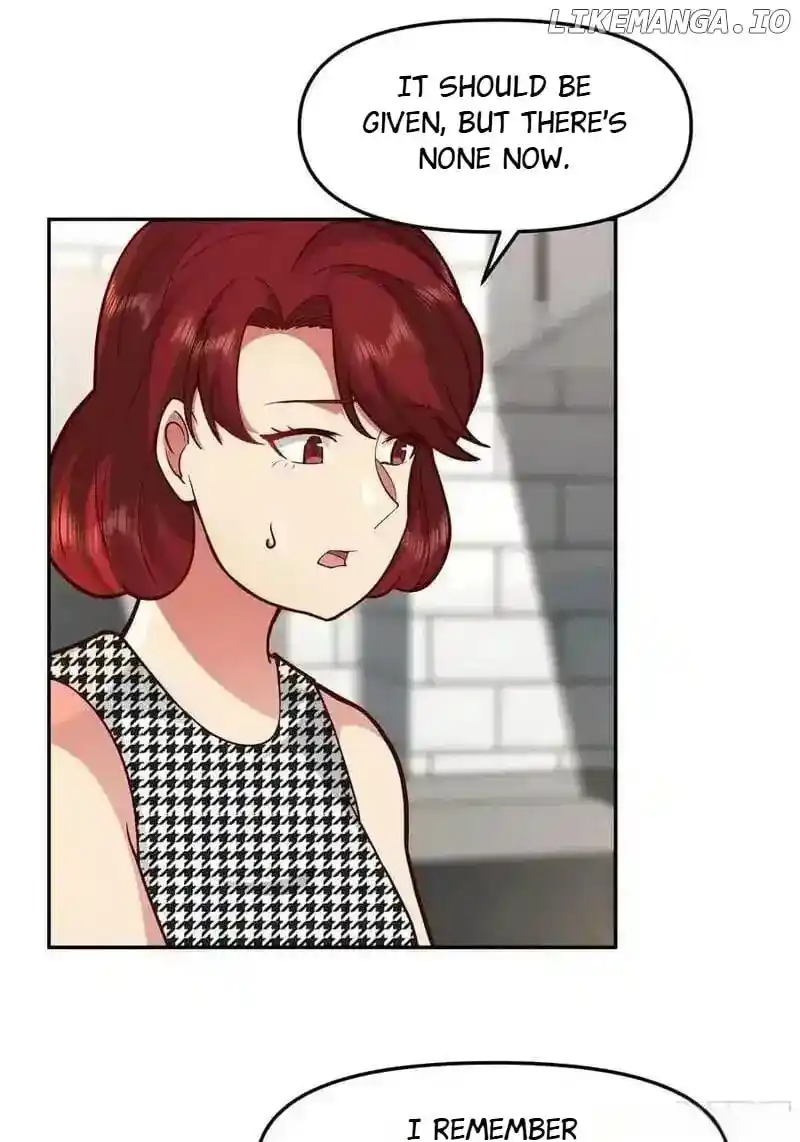 I Really Don't Want To Remake Chapter 386