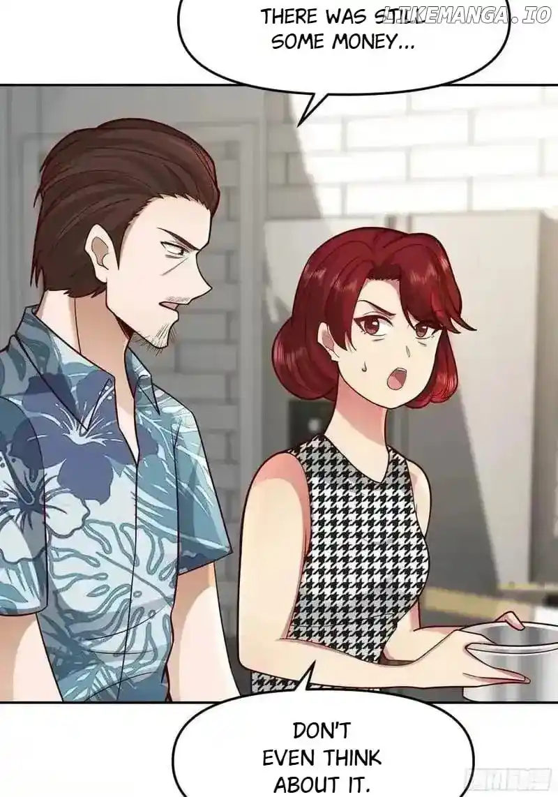 I Really Don't Want To Remake Chapter 386