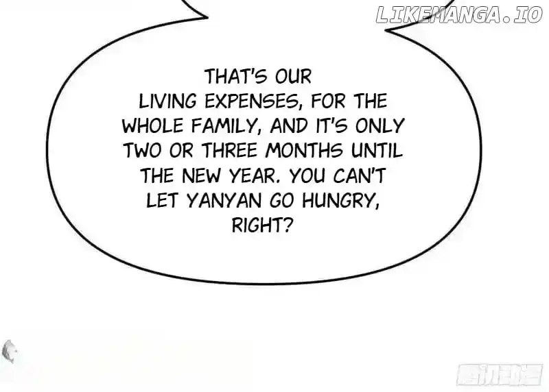 I Really Don't Want To Remake Chapter 386