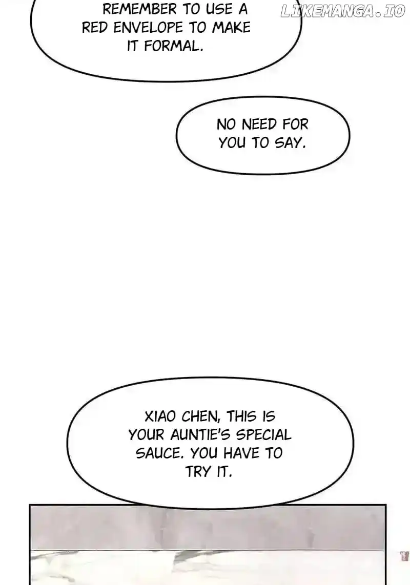 I Really Don't Want To Remake Chapter 386