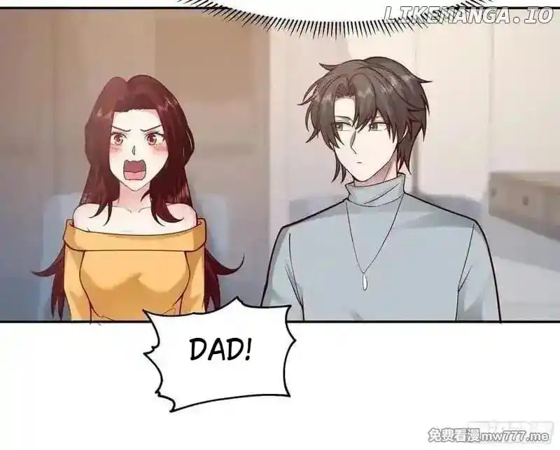 I Really Don't Want To Remake Chapter 386