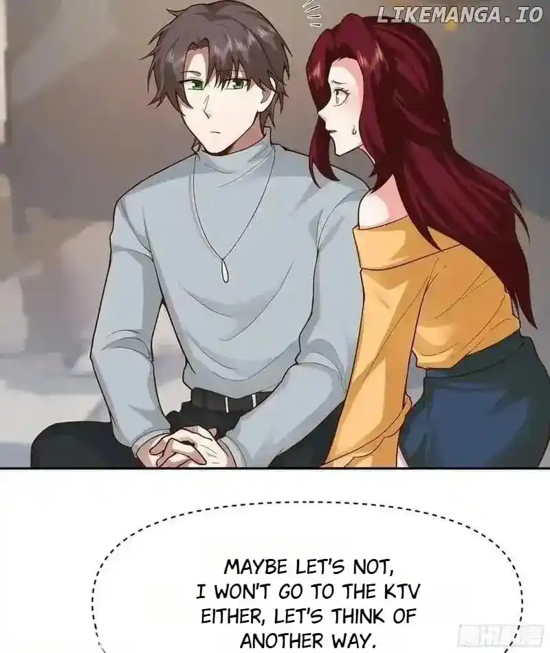 I Really Don't Want To Remake Chapter 386