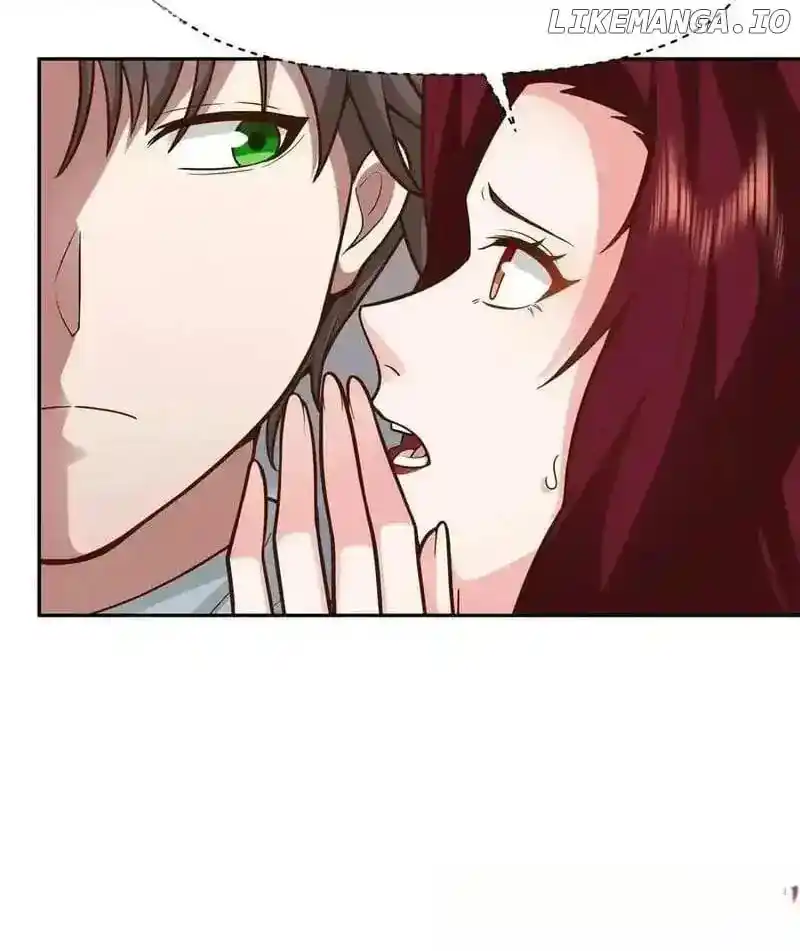 I Really Don't Want To Remake Chapter 386