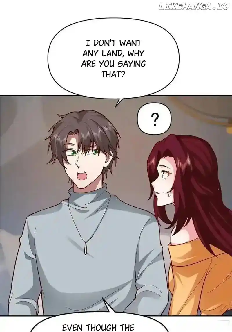 I Really Don't Want To Remake Chapter 386