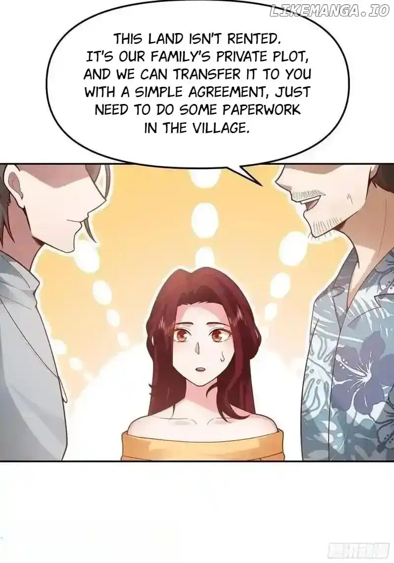 I Really Don't Want To Remake Chapter 386