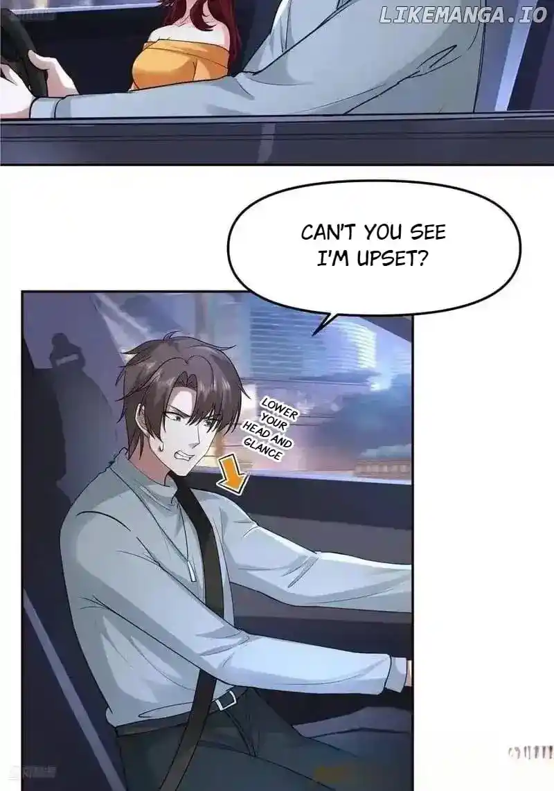 I Really Don't Want To Remake Chapter 387