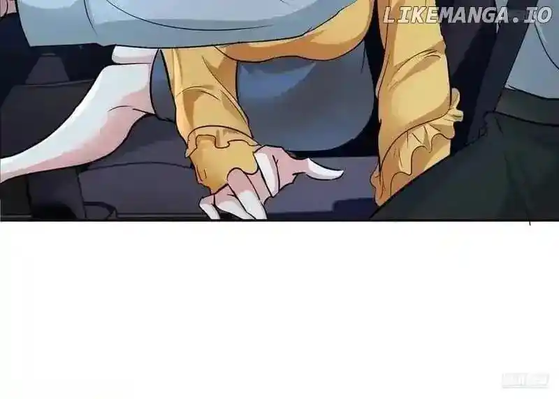 I Really Don't Want To Remake Chapter 387