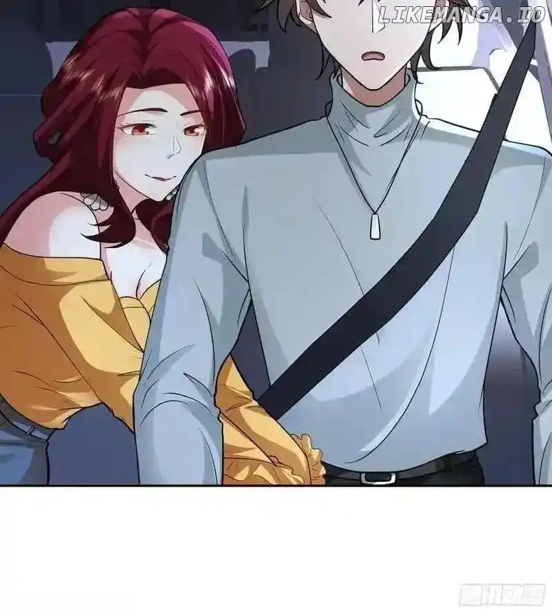 I Really Don't Want To Remake Chapter 387