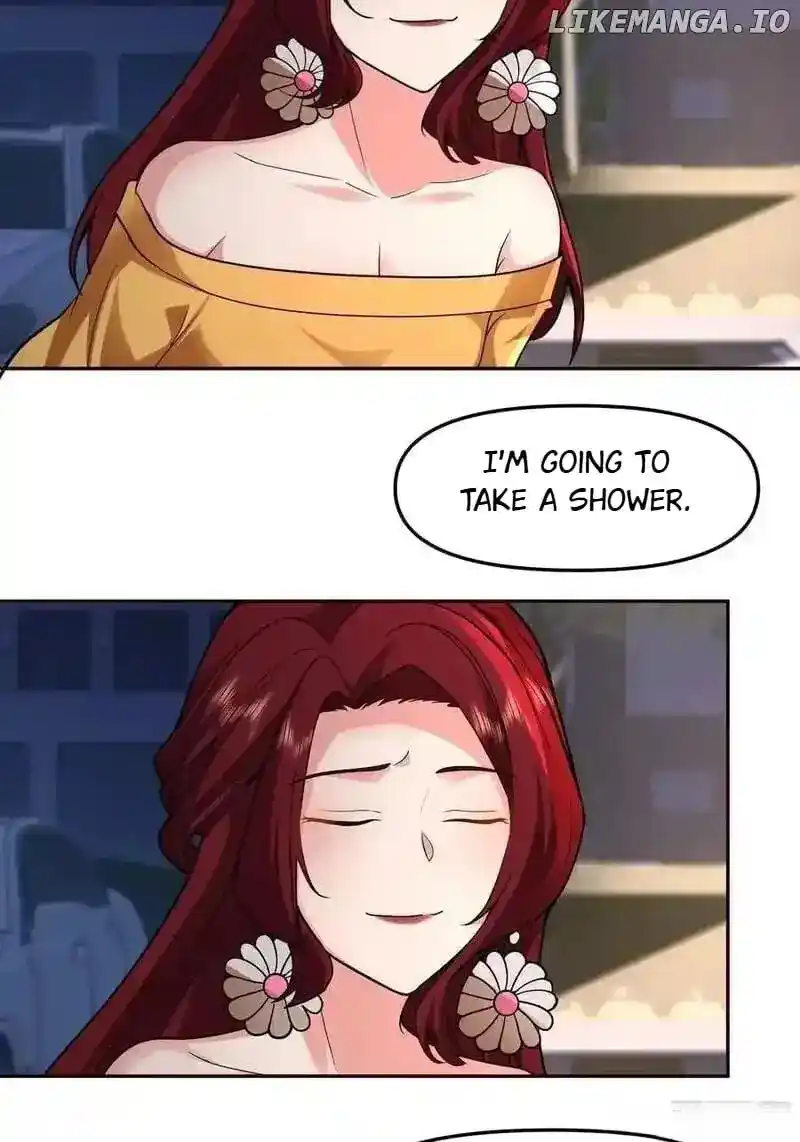 I Really Don't Want To Remake Chapter 387