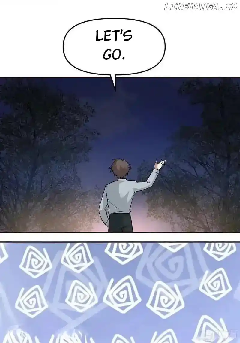 I Really Don't Want To Remake Chapter 387