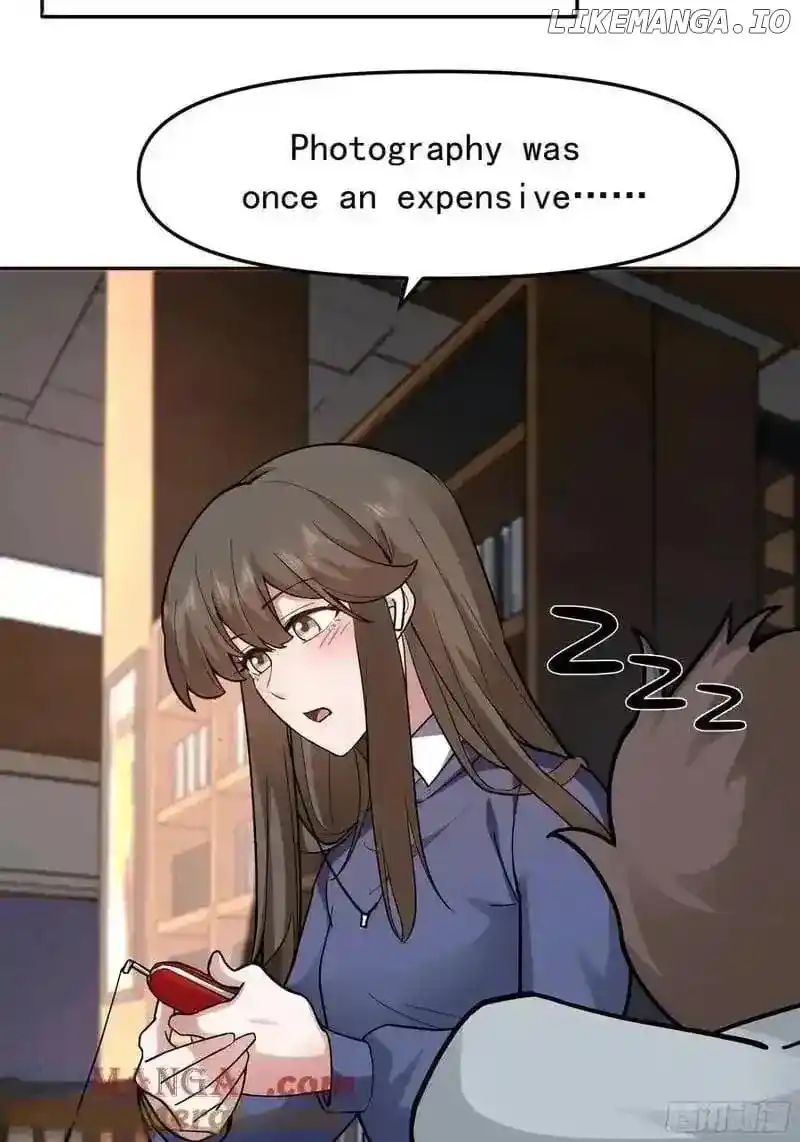 I Really Don't Want To Remake Chapter 387