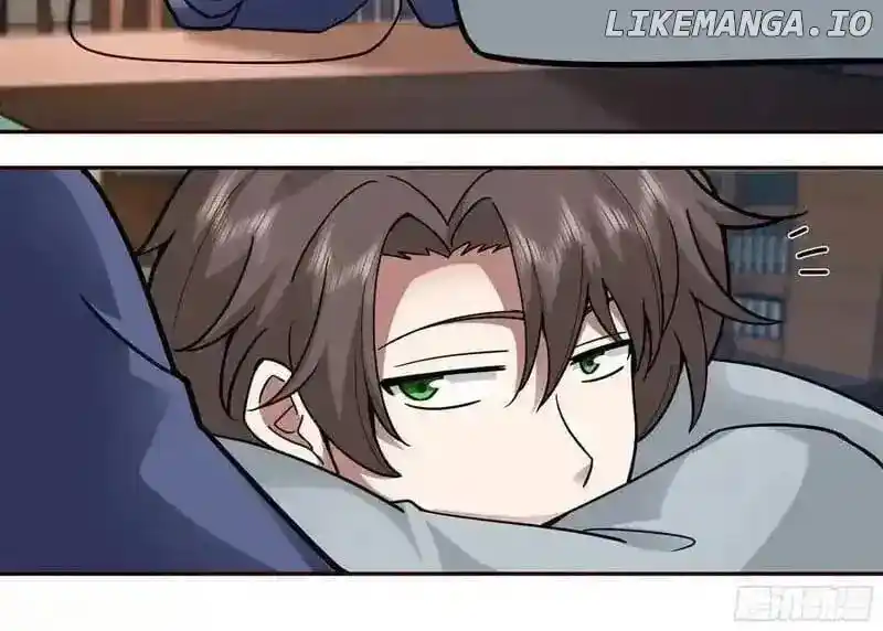 I Really Don't Want To Remake Chapter 387