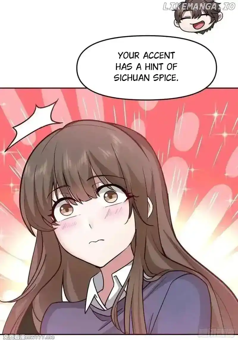 I Really Don't Want To Remake Chapter 387