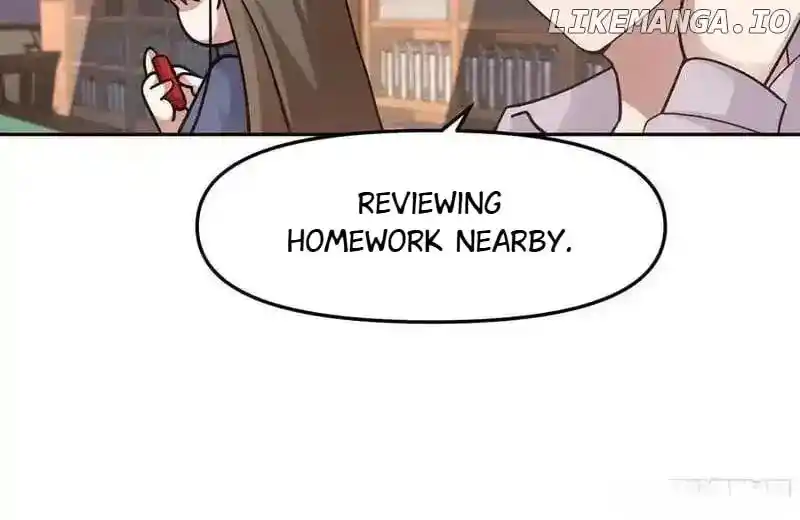 I Really Don't Want To Remake Chapter 387