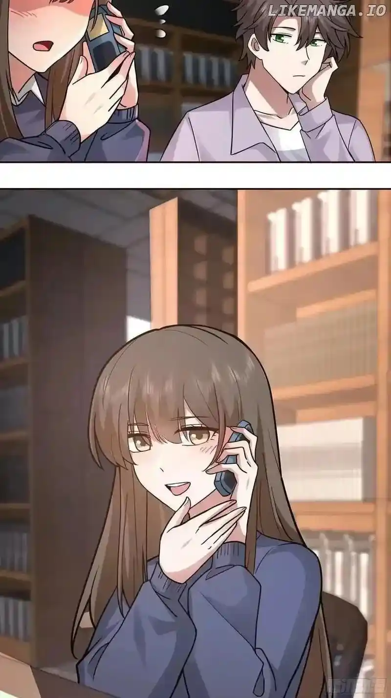 I Really Don't Want To Remake Chapter 387