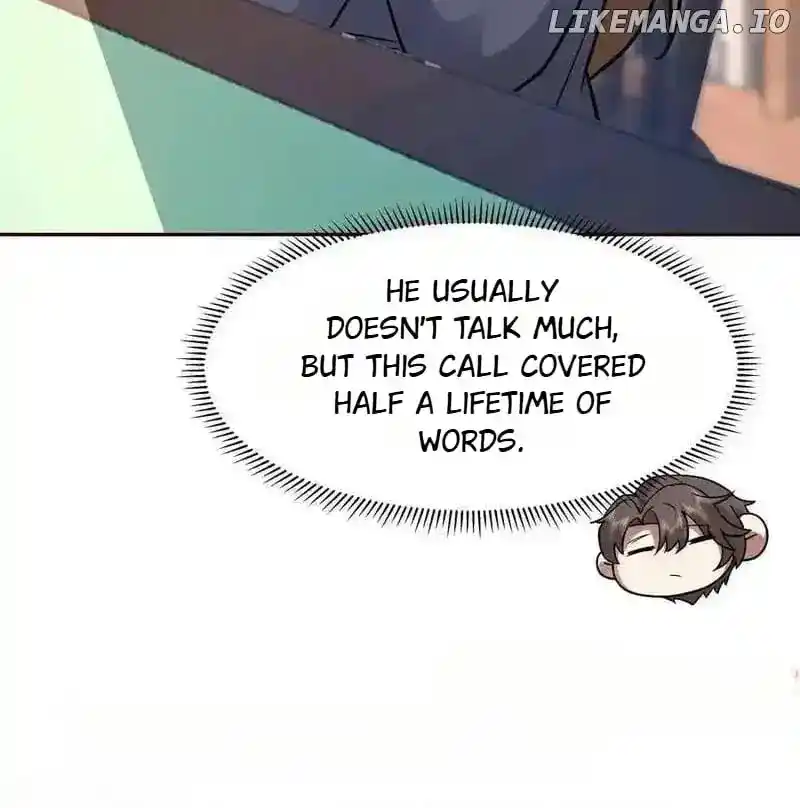 I Really Don't Want To Remake Chapter 387