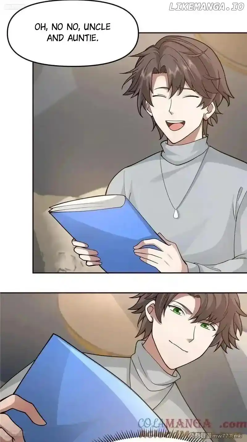 I Really Don't Want To Remake Chapter 388