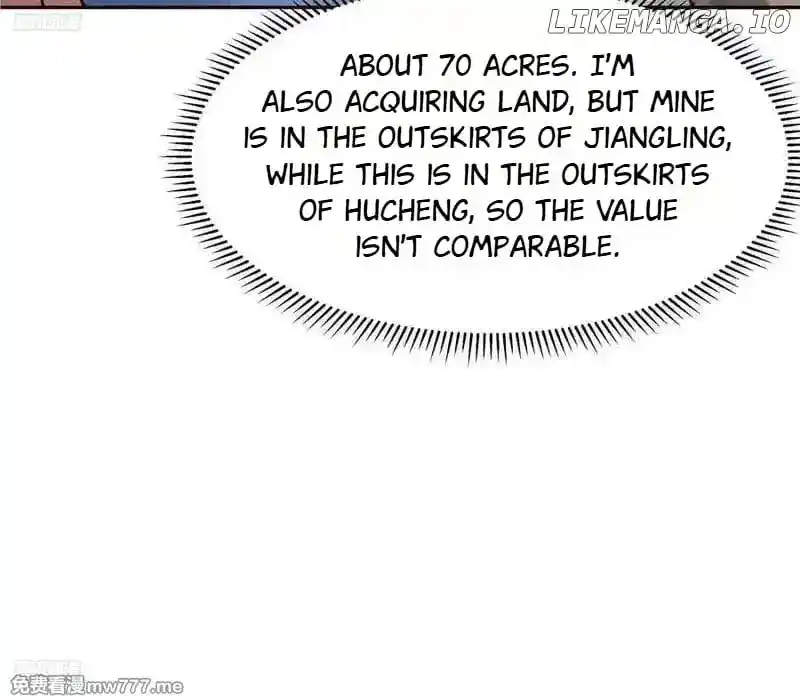 I Really Don't Want To Remake Chapter 388