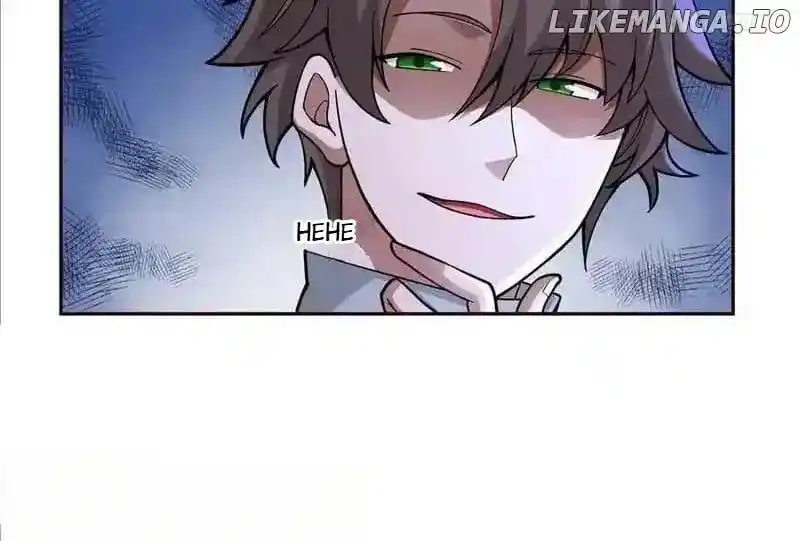 I Really Don't Want To Remake Chapter 388