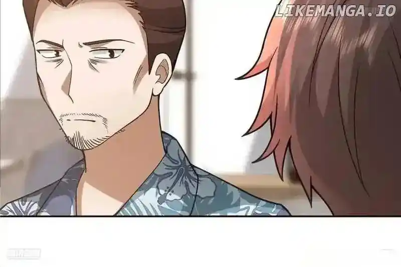 I Really Don't Want To Remake Chapter 388