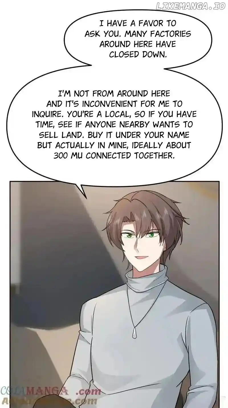 I Really Don't Want To Remake Chapter 388