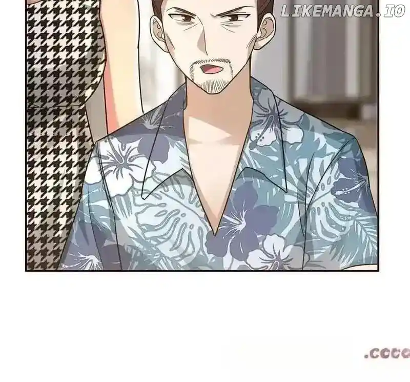 I Really Don't Want To Remake Chapter 388