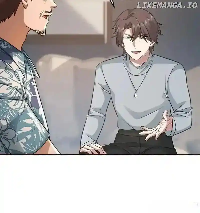 I Really Don't Want To Remake Chapter 388