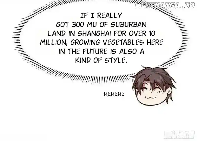 I Really Don't Want To Remake Chapter 388