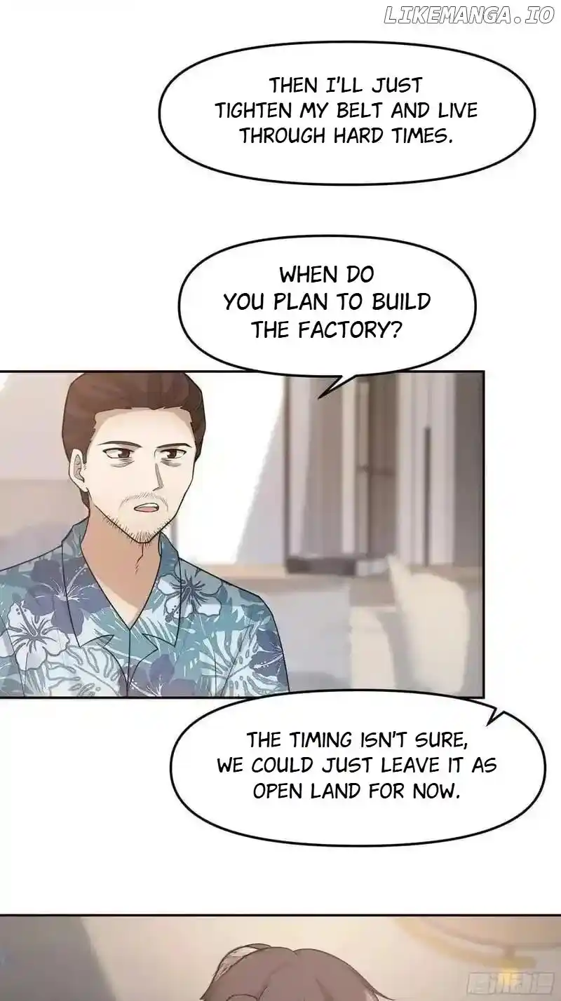 I Really Don't Want To Remake Chapter 388