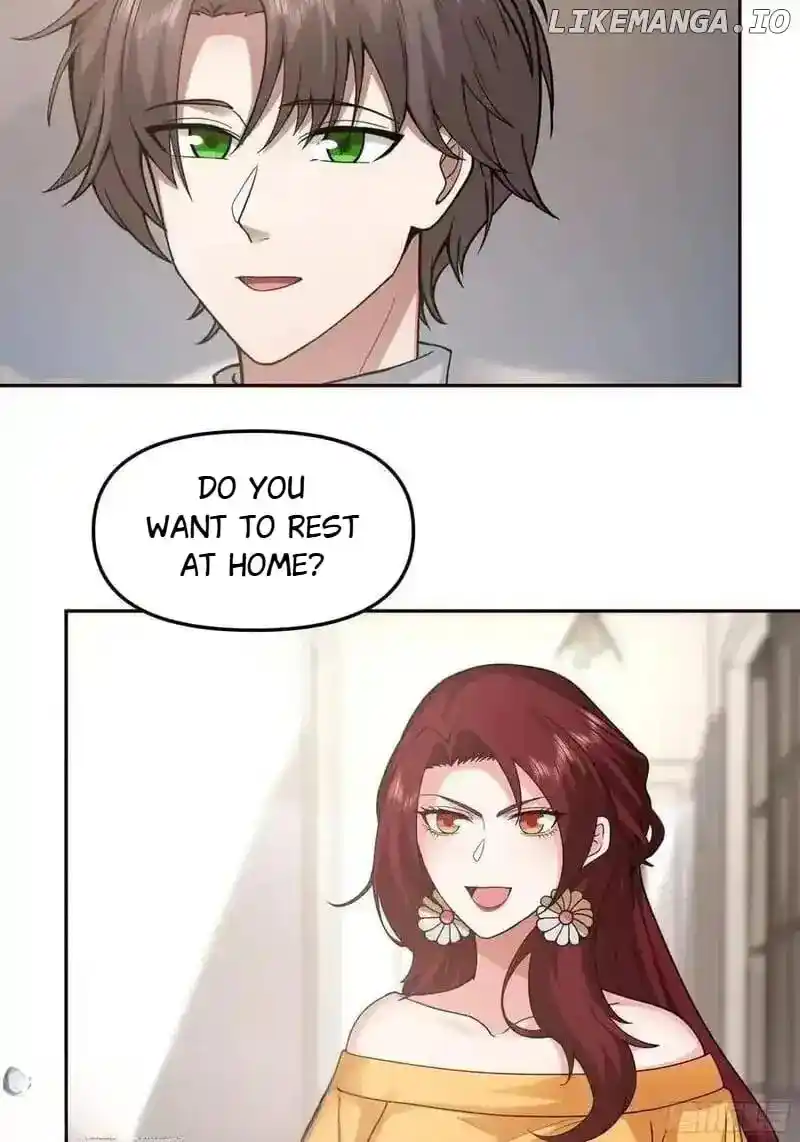 I Really Don't Want To Remake Chapter 388