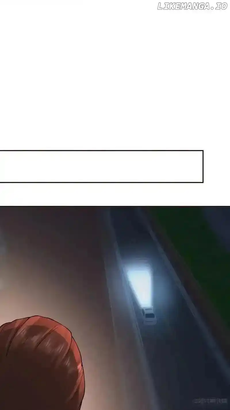 I Really Don't Want To Remake Chapter 388