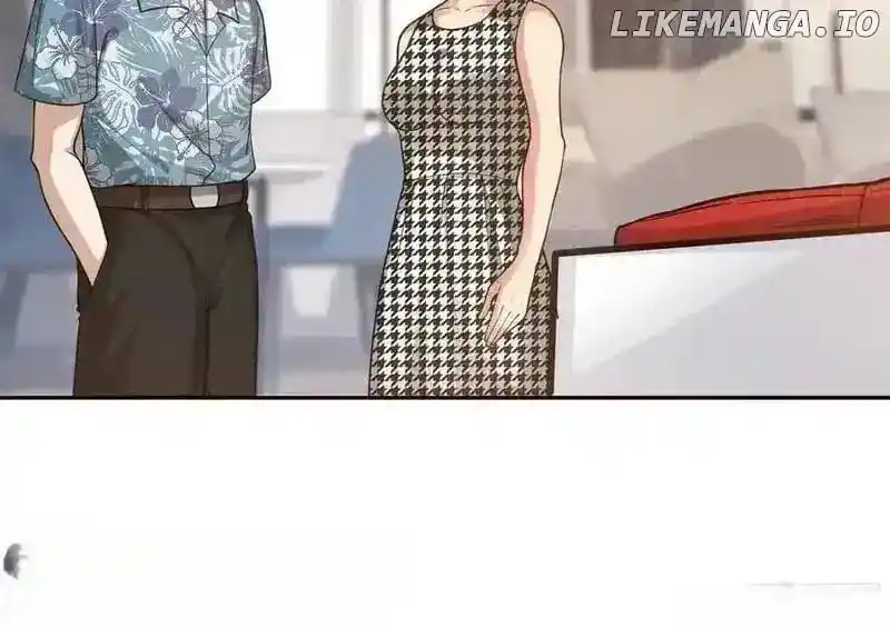 I Really Don't Want To Remake Chapter 388