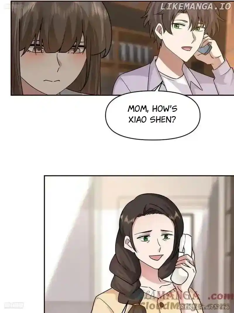 I Really Don't Want To Remake Chapter 389