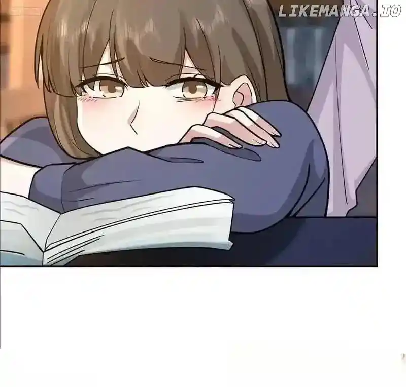 I Really Don't Want To Remake Chapter 389