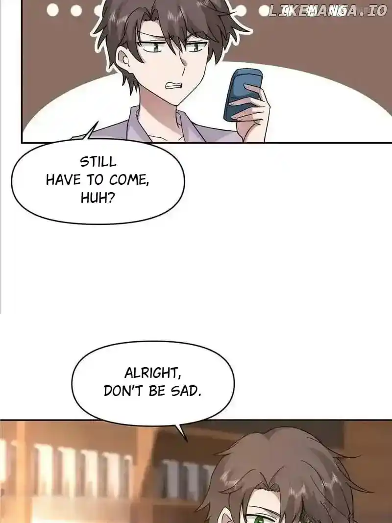 I Really Don't Want To Remake Chapter 389