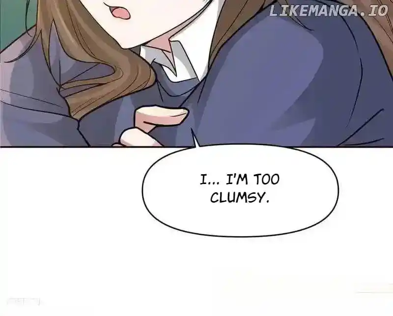 I Really Don't Want To Remake Chapter 389