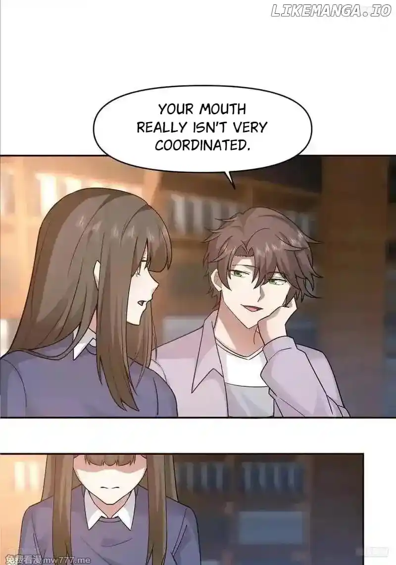 I Really Don't Want To Remake Chapter 389