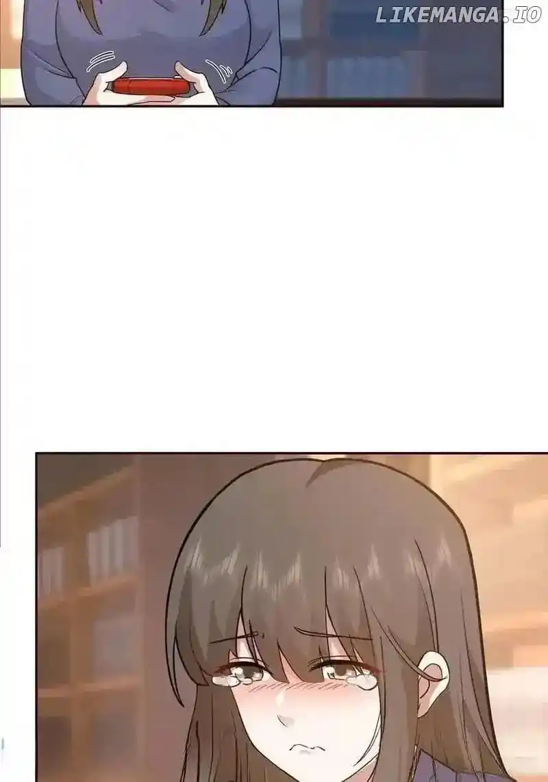 I Really Don't Want To Remake Chapter 389