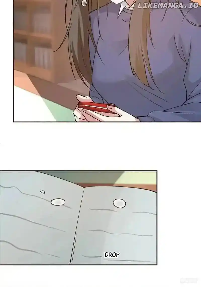 I Really Don't Want To Remake Chapter 389