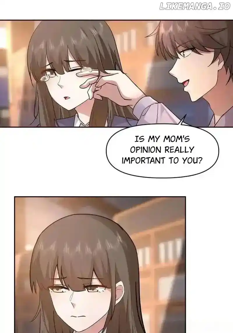 I Really Don't Want To Remake Chapter 389