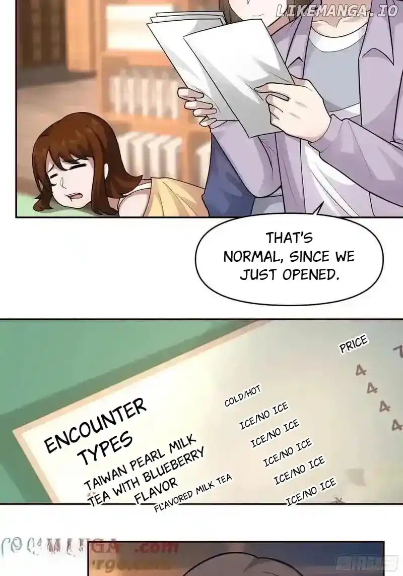 I Really Don't Want To Remake Chapter 389