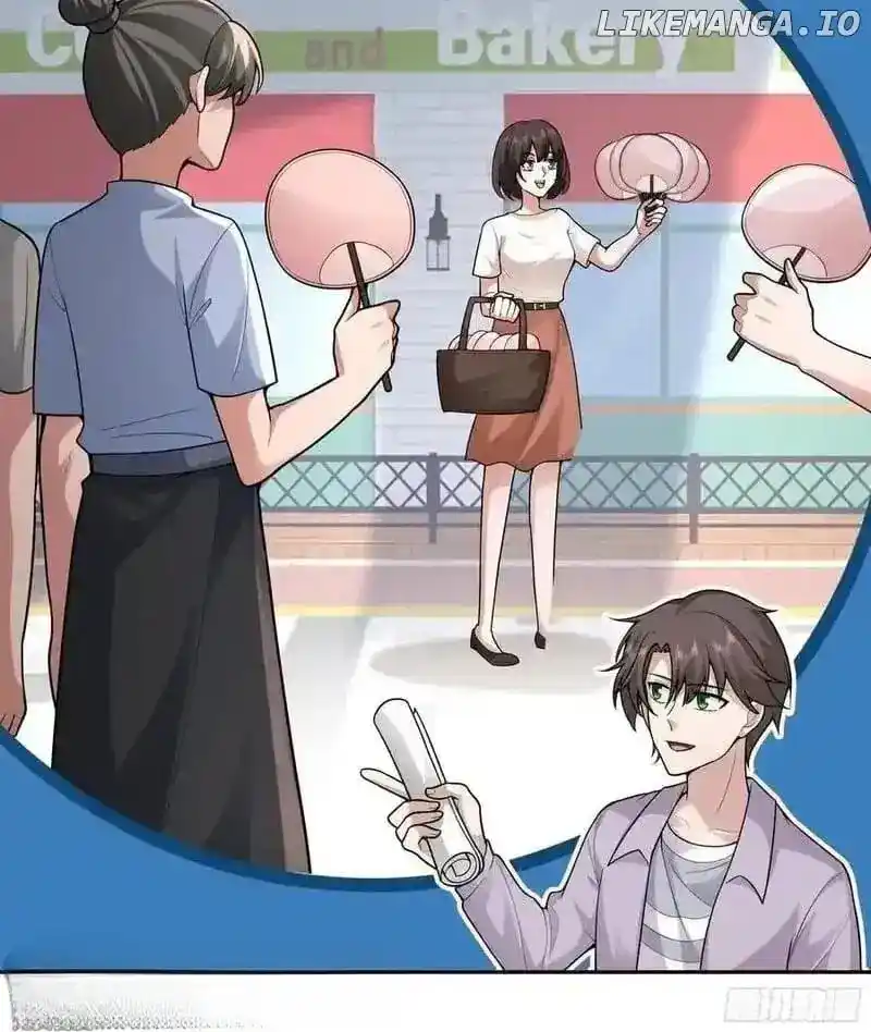 I Really Don't Want To Remake Chapter 389