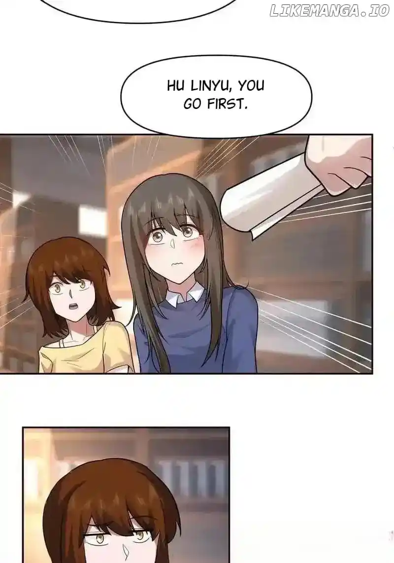 I Really Don't Want To Remake Chapter 389