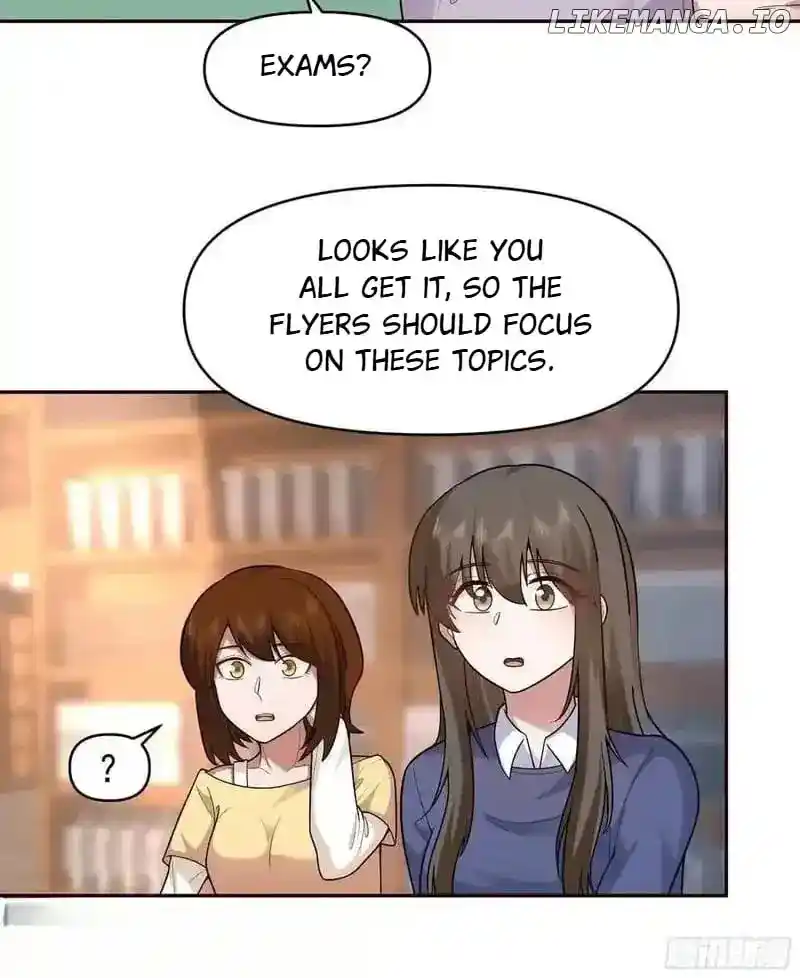 I Really Don't Want To Remake Chapter 389