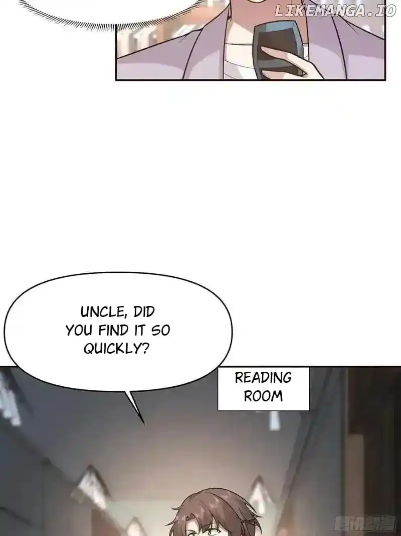 I Really Don't Want To Remake Chapter 389