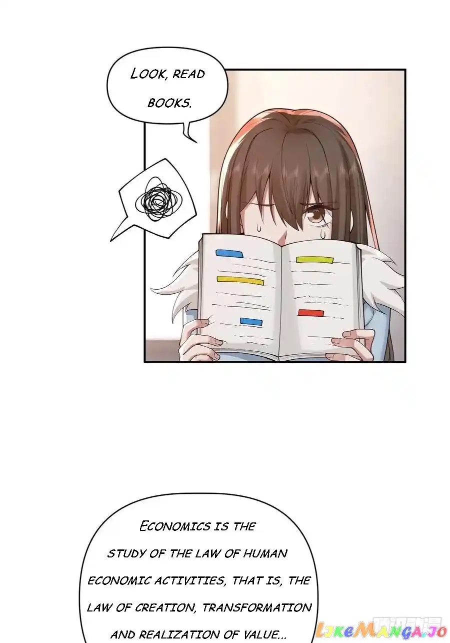 I Really Don't Want To Remake Chapter 39