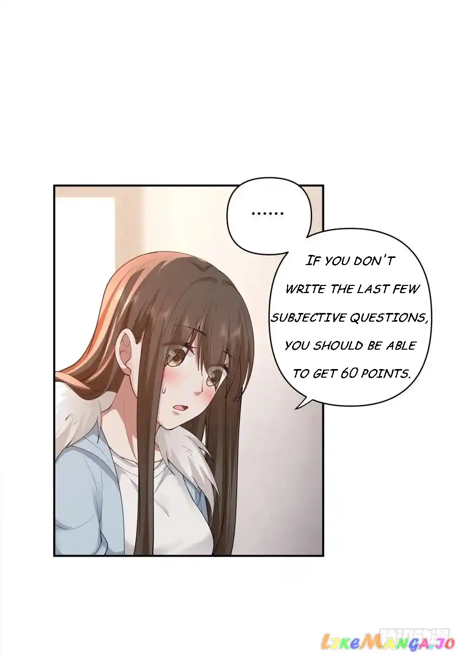 I Really Don't Want To Remake Chapter 39