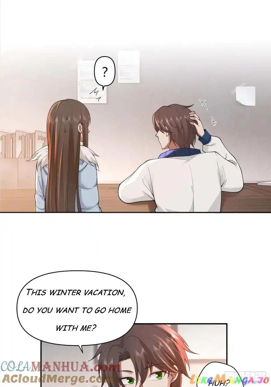 I Really Don't Want To Remake Chapter 39